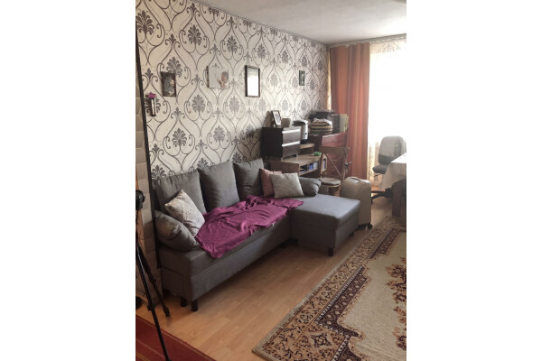 Warszawa, Ursus, Stanisława Wojciechowskiego, Ursus ul. Stanisława Wojciechowskiego ⭐38m2 / 2 pokoje ⭐Park Hass&oacute;w