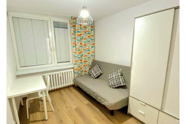 Warszawa, Mokot&oacute;w, Powsińska, Mokot&oacute;w SADYBA ul. Powsińska ⭐4 pokoje + Balkon ⭐Park Szczubełka 3 min