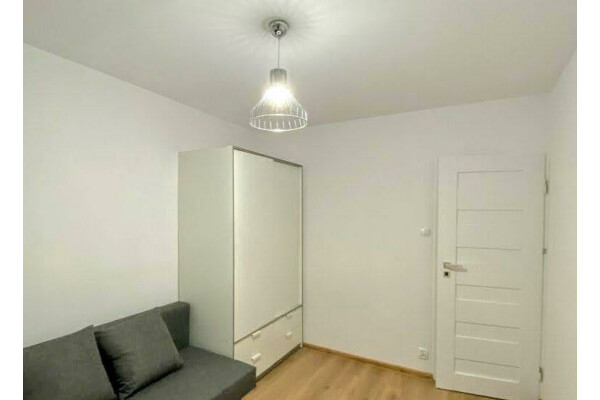 Warszawa, Mokot&oacute;w, Powsińska, Mokot&oacute;w SADYBA ul. Powsińska ⭐4 pokoje + Balkon ⭐Park Szczubełka 3 min