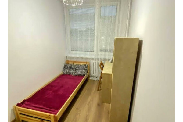 Warszawa, Mokot&oacute;w, Powsińska, Mokot&oacute;w SADYBA ul. Powsińska ⭐4 pokoje + Balkon ⭐Park Szczubełka 3 min