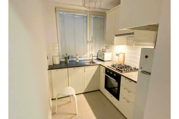 Warszawa, Mokot&oacute;w, Powsińska, Mokot&oacute;w SADYBA ul. Powsińska ⭐4 pokoje + Balkon ⭐Park Szczubełka 3 min