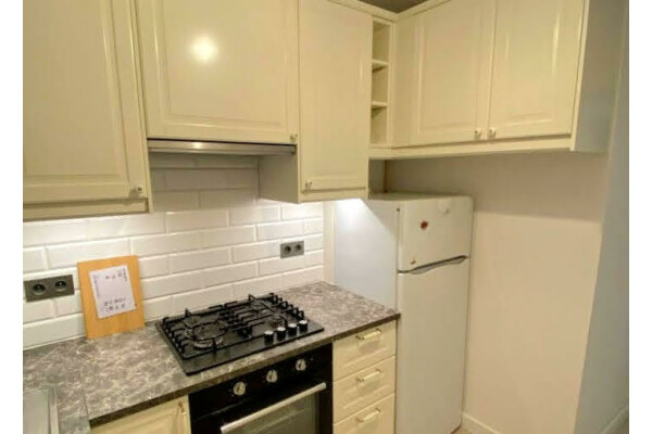 Warszawa, Mokot&oacute;w, Powsińska, Mokot&oacute;w SADYBA ul. Powsińska ⭐4 pokoje + Balkon ⭐Park Szczubełka 3 min