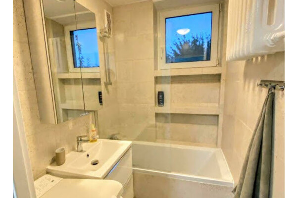 Warszawa, Mokot&oacute;w, Powsińska, Mokot&oacute;w SADYBA ul. Powsińska ⭐4 pokoje + Balkon ⭐Park Szczubełka 3 min