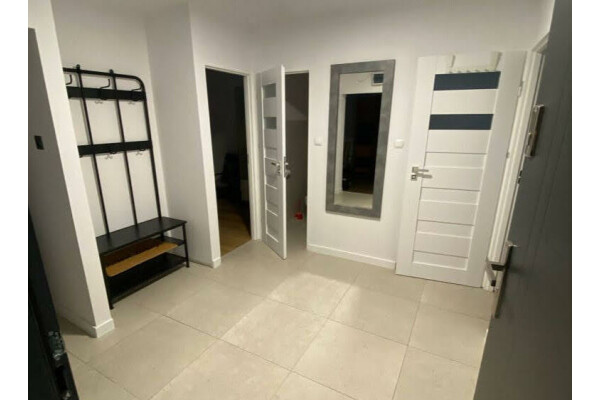 Warszawa, Mokot&oacute;w, Powsińska, Mokot&oacute;w SADYBA ul. Powsińska ⭐4 pokoje + Balkon ⭐Park Szczubełka 3 min