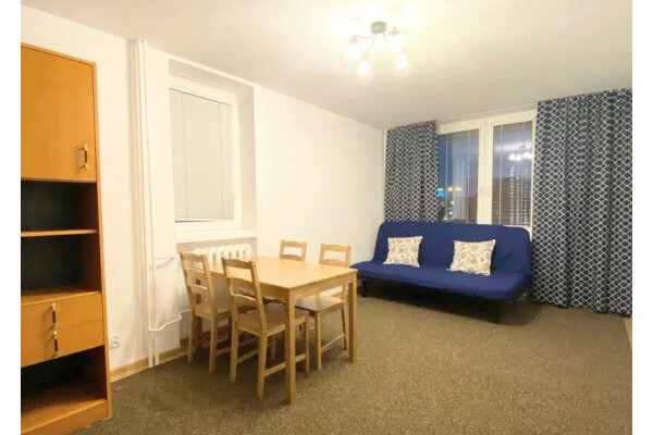 Warszawa, Mokot&oacute;w, Powsińska, Mokot&oacute;w SADYBA ul. Powsińska ⭐4 pokoje + Balkon ⭐Park Szczubełka 3 min