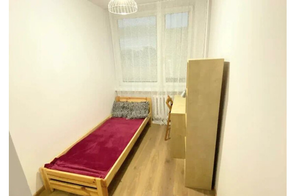 Warszawa, Mokot&oacute;w, Powsińska, Mokot&oacute;w SADYBA ul. Powsińska ⭐4 pokoje + Balkon ⭐Park Szczubełka 3 min