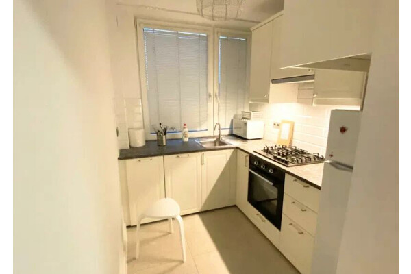 Warszawa, Mokot&oacute;w, Powsińska, Mokot&oacute;w SADYBA ul. Powsińska ⭐4 pokoje + Balkon ⭐Park Szczubełka 3 min