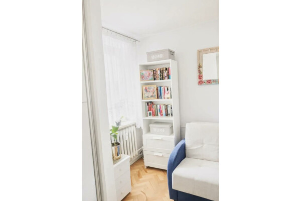 Warszawa, Ursus, 1 Maja, Ursus ul. 1 Maja ⭐3 pokoje / 45m2 ⭐Park Achera