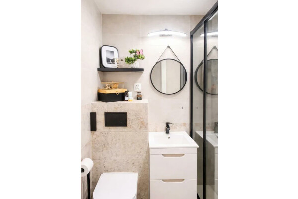 Warszawa, Ursus, 1 Maja, Ursus ul. 1 Maja ⭐3 pokoje / 45m2 ⭐Park Achera