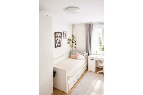 Warszawa, Ursus, 1 Maja, Ursus ul. 1 Maja ⭐3 pokoje / 45m2 ⭐Park Achera