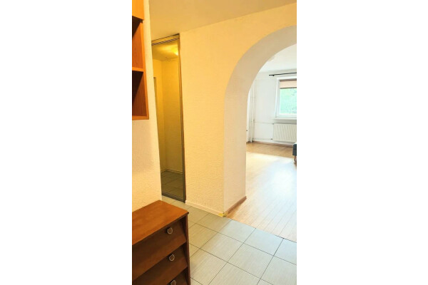 Warszawa, Mokot&oacute;w, Chełmska, Mokot&oacute;w ul. Chełmska ⭐58m2 /  3 pokoje ⭐Loggia