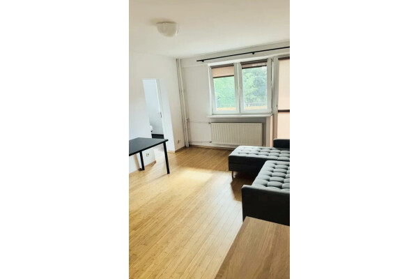 Warszawa, Mokot&oacute;w, Chełmska, Mokot&oacute;w ul. Chełmska ⭐58m2 /  3 pokoje ⭐Loggia