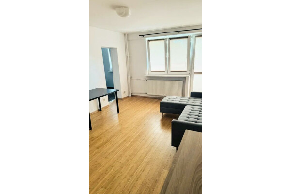 Warszawa, Mokot&oacute;w, Chełmska, Mokot&oacute;w ul. Chełmska ⭐58m2 /  3 pokoje ⭐Loggia