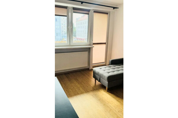 Warszawa, Mokot&oacute;w, Chełmska, Mokot&oacute;w ul. Chełmska ⭐58m2 /  3 pokoje ⭐Loggia