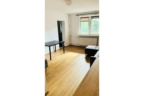 Warszawa, Mokot&oacute;w, Chełmska, Mokot&oacute;w ul. Chełmska ⭐58m2 /  3 pokoje ⭐Loggia