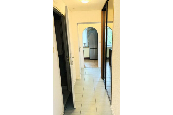 Warszawa, Mokot&oacute;w, Chełmska, Mokot&oacute;w ul. Chełmska ⭐58m2 /  3 pokoje ⭐Loggia