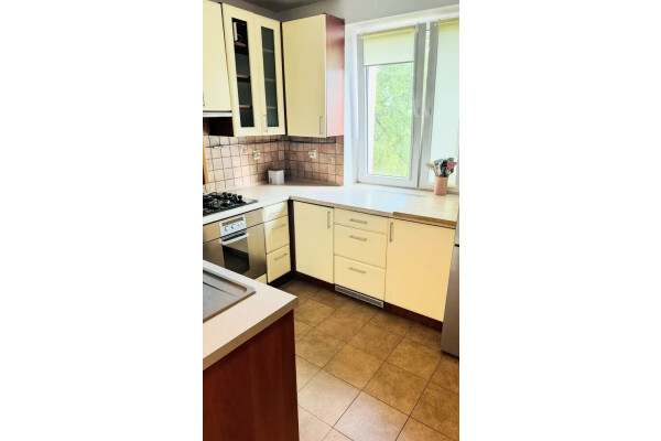 Warszawa, Mokot&oacute;w, Chełmska, Mokot&oacute;w ul. Chełmska ⭐58m2 /  3 pokoje ⭐Loggia