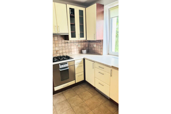 Warszawa, Mokot&oacute;w, Chełmska, Mokot&oacute;w ul. Chełmska ⭐58m2 /  3 pokoje ⭐Loggia