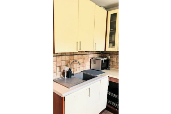 Warszawa, Mokot&oacute;w, Chełmska, Mokot&oacute;w ul. Chełmska ⭐58m2 /  3 pokoje ⭐Loggia