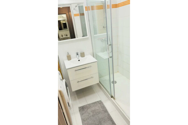 Warszawa, Mokot&oacute;w, Chełmska, Mokot&oacute;w ul. Chełmska ⭐58m2 /  3 pokoje ⭐Loggia