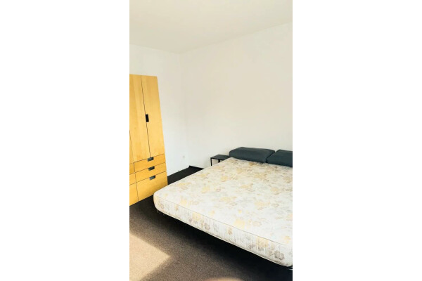 Warszawa, Mokot&oacute;w, Chełmska, Mokot&oacute;w ul. Chełmska ⭐58m2 /  3 pokoje ⭐Loggia