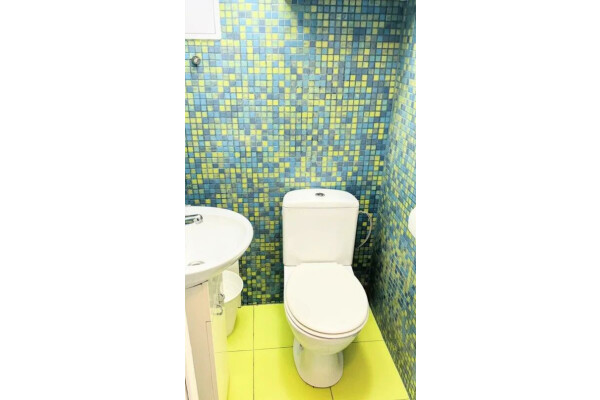 Warszawa, Mokot&oacute;w, Chełmska, Mokot&oacute;w ul. Chełmska ⭐58m2 /  3 pokoje ⭐Loggia