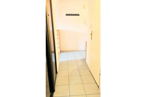 Warszawa, Mokot&oacute;w, Chełmska, Mokot&oacute;w ul. Chełmska ⭐58m2 /  3 pokoje ⭐Loggia