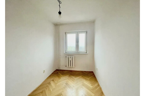 Warszawa, Mokot&oacute;w, Czerniakowska, Mokot&oacute;w ul. Czerniakowska ⭐3 pokoje + balkon + kom&oacute;rka obok mieszkania