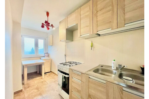 Warszawa, Mokot&oacute;w, Czerniakowska, Mokot&oacute;w ul. Czerniakowska ⭐3 pokoje + balkon + kom&oacute;rka obok mieszkania