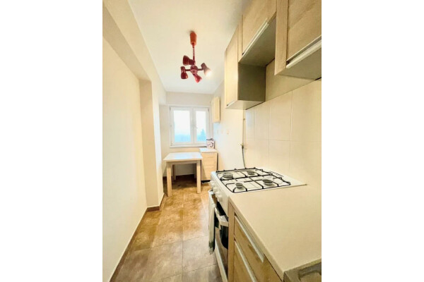 Warszawa, Mokot&oacute;w, Czerniakowska, Mokot&oacute;w ul. Czerniakowska ⭐3 pokoje + balkon + kom&oacute;rka obok mieszkania