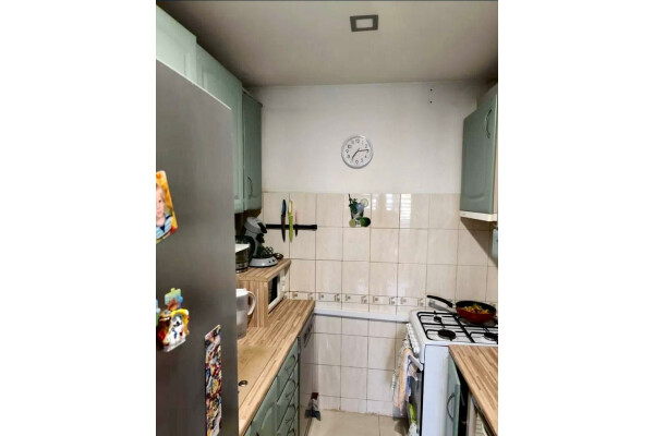 Warszawa, Ochota, Sękocińska, Stara Ochota ul Sękocińska ⭐2-pokoje + Balkon