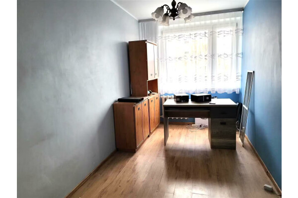 Chorz&oacute;w, śląskie, Mieszkanie na sprzedaż