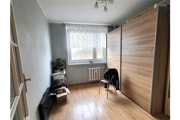 Chorz&oacute;w, Chorz&oacute;w II, Katowicka II, Chorz&oacute;w - Chorz&oacute;w II  Katowicka ⭐ 3 pok + balkon