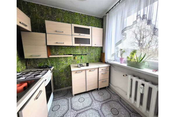 Chorz&oacute;w, Chorz&oacute;w II, Katowicka II, Chorz&oacute;w - Chorz&oacute;w II  Katowicka ⭐ 3 pok + balkon