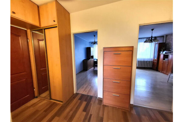 Chorz&oacute;w, Chorz&oacute;w II, Katowicka II, Chorz&oacute;w - Chorz&oacute;w II  Katowicka ⭐ 3 pok + balkon