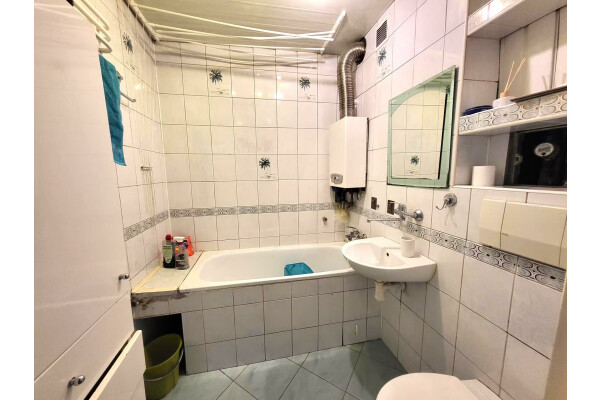 Chorz&oacute;w, Chorz&oacute;w II, Katowicka II, Chorz&oacute;w - Chorz&oacute;w II  Katowicka ⭐ 3 pok + balkon