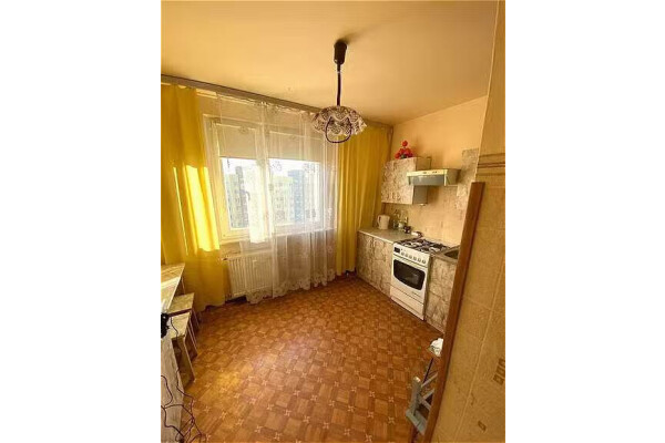 Krak&oacute;w, Bieżan&oacute;w-Prokocim, Mała G&oacute;ra, Bieżan&oacute;w Prokocim Mała G&oacute;ra⭐1 pok/35m2 + balkon⭐TRAMWAJ 10 min / PARK