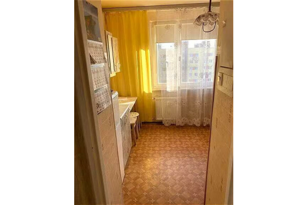 Krak&oacute;w, Bieżan&oacute;w-Prokocim, Mała G&oacute;ra, Bieżan&oacute;w Prokocim Mała G&oacute;ra⭐1 pok/35m2 + balkon⭐TRAMWAJ 10 min / PARK