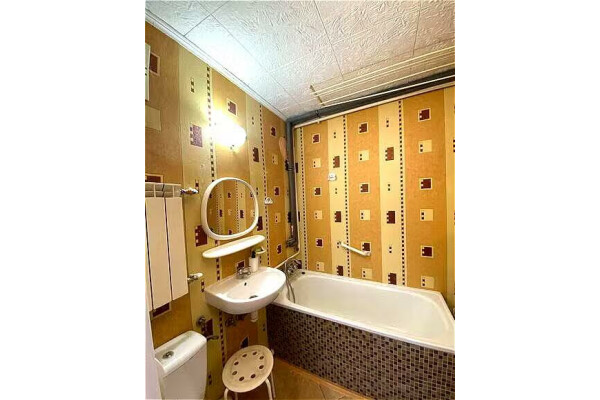 Krak&oacute;w, Bieżan&oacute;w-Prokocim, Mała G&oacute;ra, Bieżan&oacute;w Prokocim Mała G&oacute;ra⭐1 pok/35m2 + balkon⭐TRAMWAJ 10 min / PARK