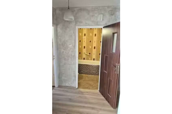 Krak&oacute;w, Bieżan&oacute;w-Prokocim, Mała G&oacute;ra, Bieżan&oacute;w Prokocim Mała G&oacute;ra⭐1 pok/35m2 + balkon⭐TRAMWAJ 10 min / PARK