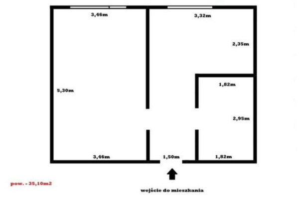 Krak&oacute;w, Bieżan&oacute;w-Prokocim, Mała G&oacute;ra, Bieżan&oacute;w Prokocim Mała G&oacute;ra⭐1 pok/35m2 + balkon⭐TRAMWAJ 10 min / PARK