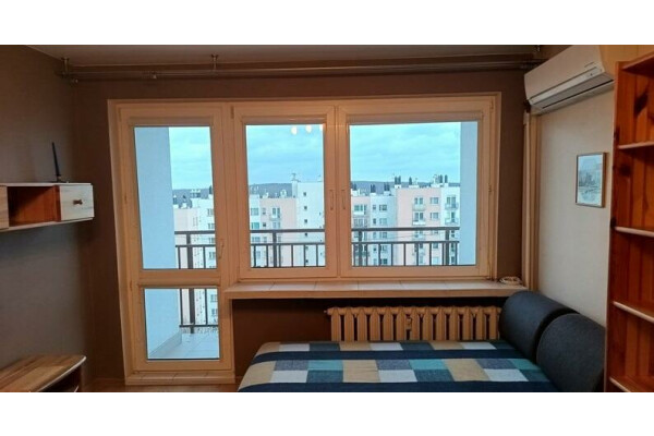 śląskie, Katowice, os. Paderewskiego, Graniczna, Os.Paderewskiego Graniczna  // 43m2 // 2 pokoje +Balkon