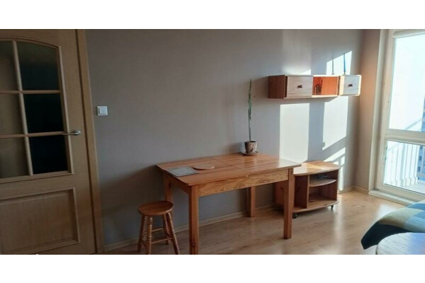 Katowice, os. Paderewskiego, Graniczna, Os.Paderewskiego Graniczna  // 43m2 // 2 pokoje +Balkon