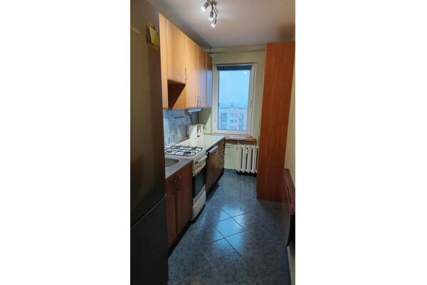 Katowice, os. Paderewskiego, Graniczna, Os.Paderewskiego Graniczna  // 43m2 // 2 pokoje +Balkon