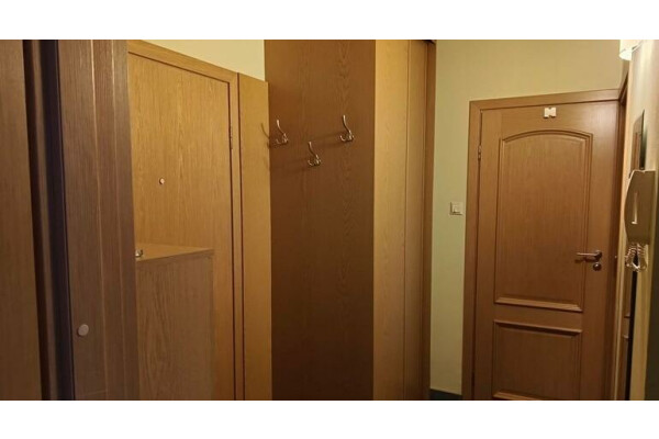 Katowice, os. Paderewskiego, Graniczna, Os.Paderewskiego Graniczna  // 43m2 // 2 pokoje +Balkon