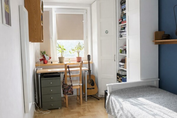 Warszawa, Praga-P&oacute;łnoc, Praga, Jagiellońska, Praga P&oacute;łnoc ul Jagiellońska⭐60 m2  2 pok + loggia piwnica ⭐Metro