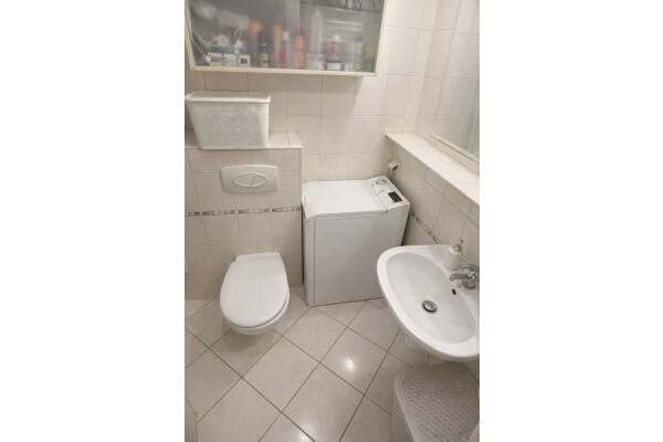 Warszawa, Praga-P&oacute;łnoc, Praga, Jagiellońska, Praga P&oacute;łnoc ul Jagiellońska⭐60 m2  2 pok + loggia piwnica ⭐Metro