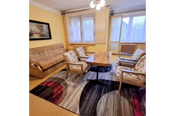 śląskie, Sosnowiec, Niwka, Zagłębiowska, Sosnowiec Niwka ul. Zagłębiowska⭐ 37,8 m2 / Kawalerka+kuchnia + Balkon