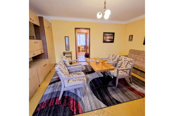 Sosnowiec, Niwka, Zagłębiowska, Sosnowiec Niwka ul. Zagłębiowska⭐ 37,8 m2 / Kawalerka+kuchnia + Balkon