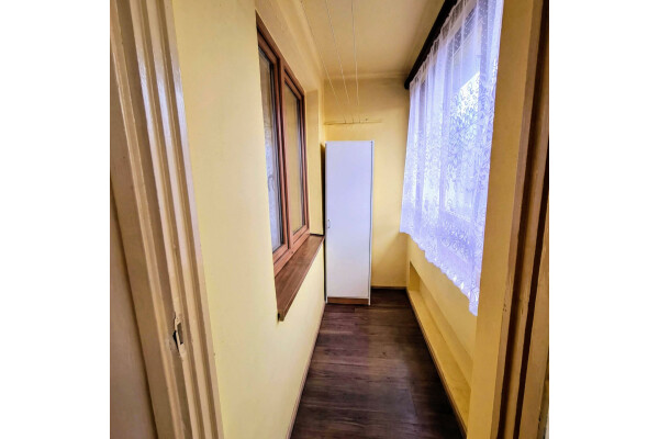 Sosnowiec, Niwka, Zagłębiowska, Sosnowiec Niwka ul. Zagłębiowska⭐ 37,8 m2 / Kawalerka+kuchnia + Balkon